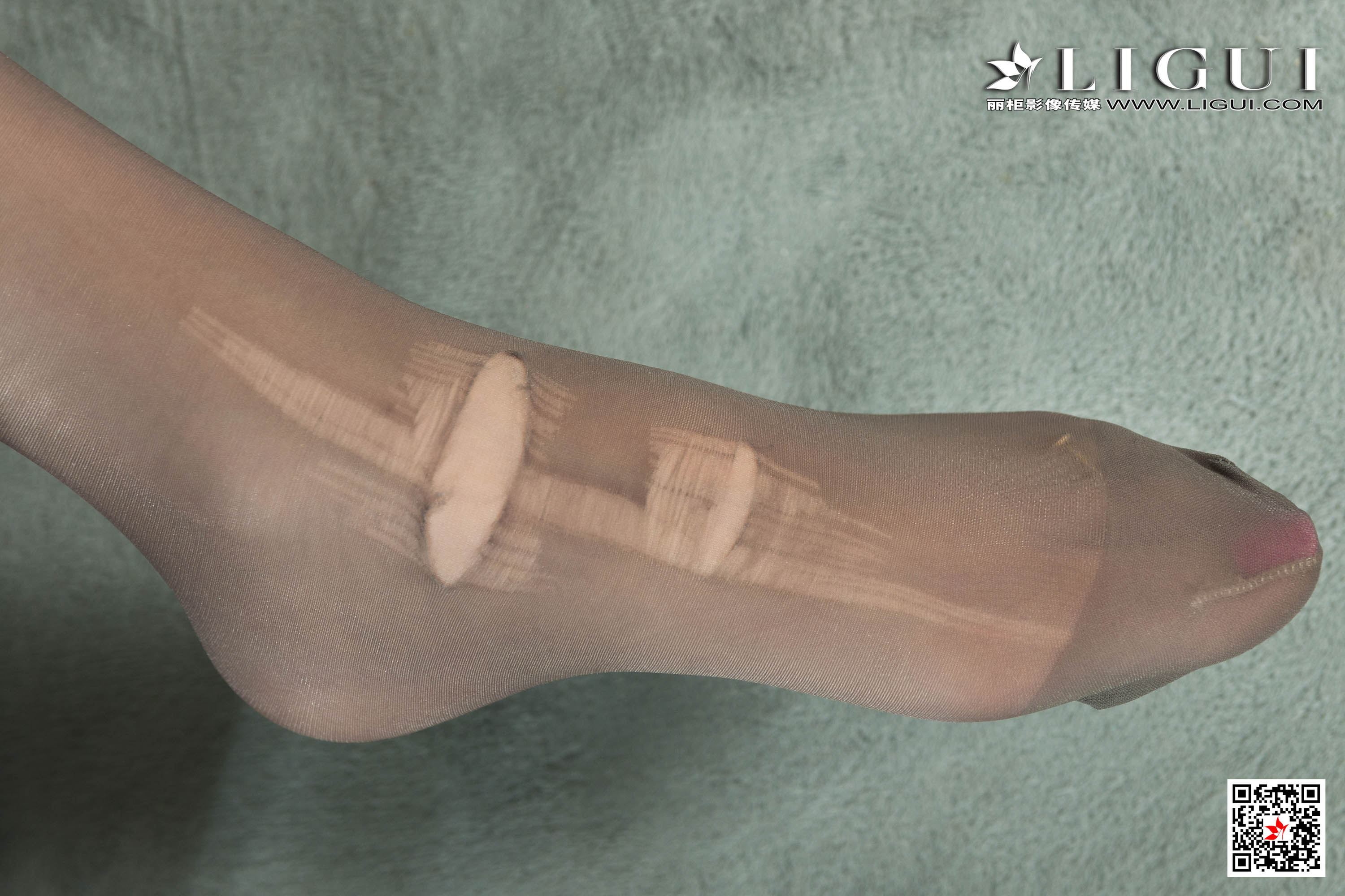 Ligui丽柜  2020.11.11《狂放的天使》甜甜